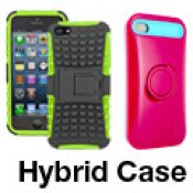 Hybrid Case